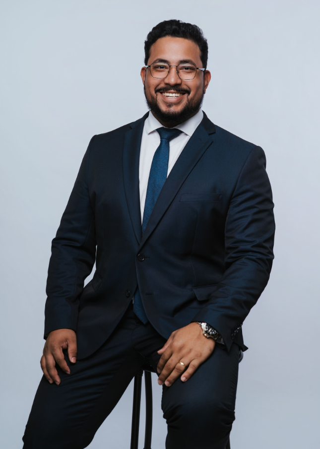 Felipe Santiago