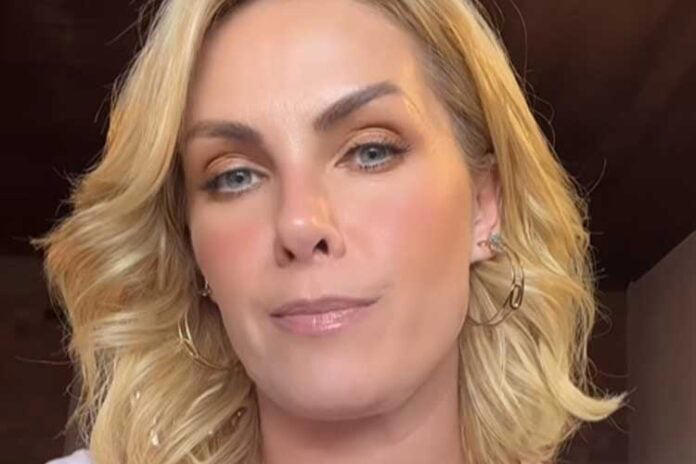 Sensitiva faz previsão sobre futuro de Ana Hickmann e alerta: ‘É o que eu vejo’