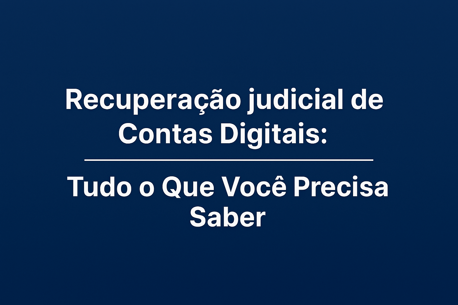 🔒 Recuperação de Contas Digitais: Tudo o Que Você Precisa Saber Para Reativar WhatsApp, Instagram ou E-mail Invadido ou Suspenso.