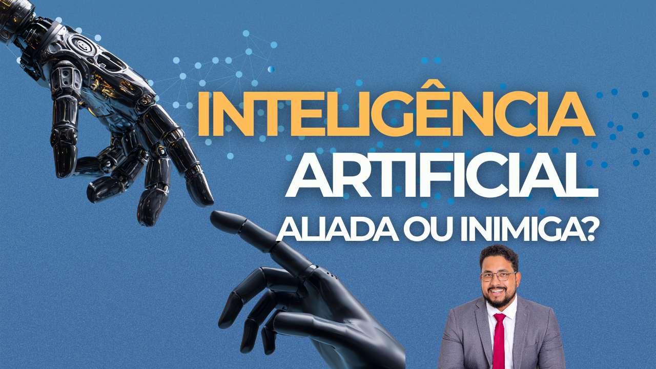 YOUTUBE DESATIVADO POR USO DE IA: MITOS, VERDADES E COMO CRIAR CONTEÚDO COM SEGURANÇA