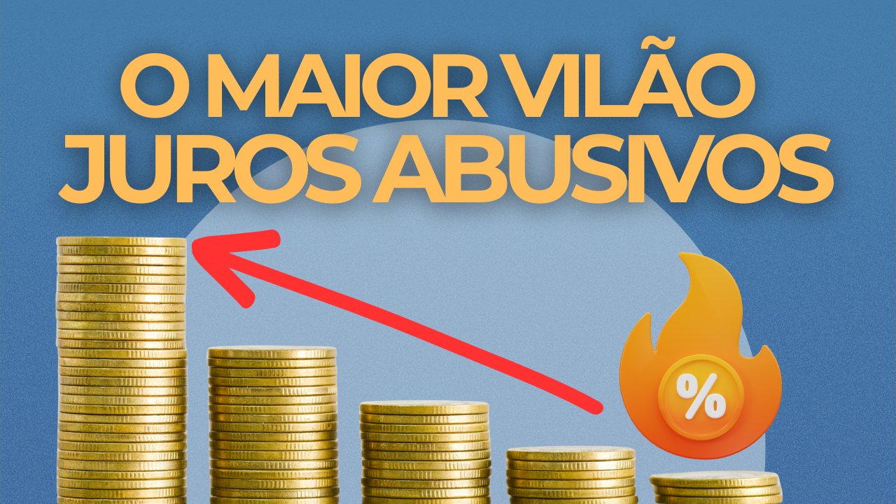 Juros Abusivos em Financiamento de Veículo:  Como Identificar, Calcular e Reduzir a Parcela Sem Correr Riscos