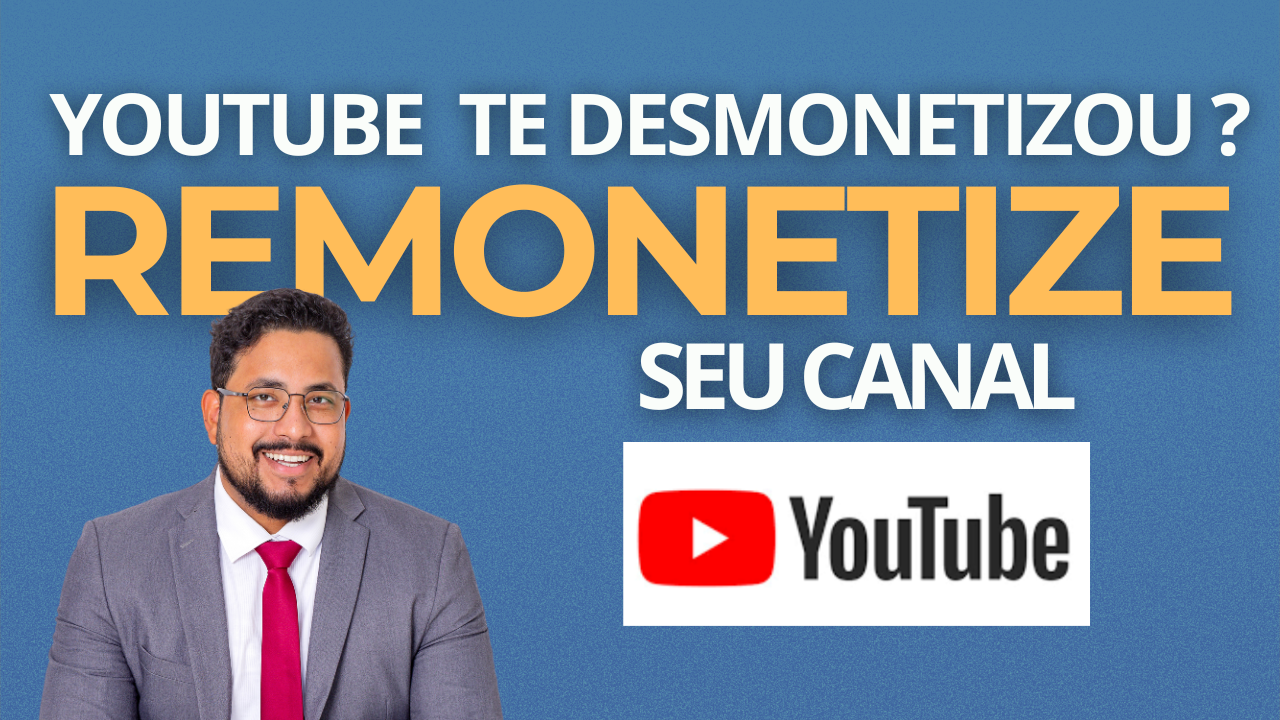 Canal Dark e Suspensão de Monetização no YouTube: o que mudou e como remonetizar