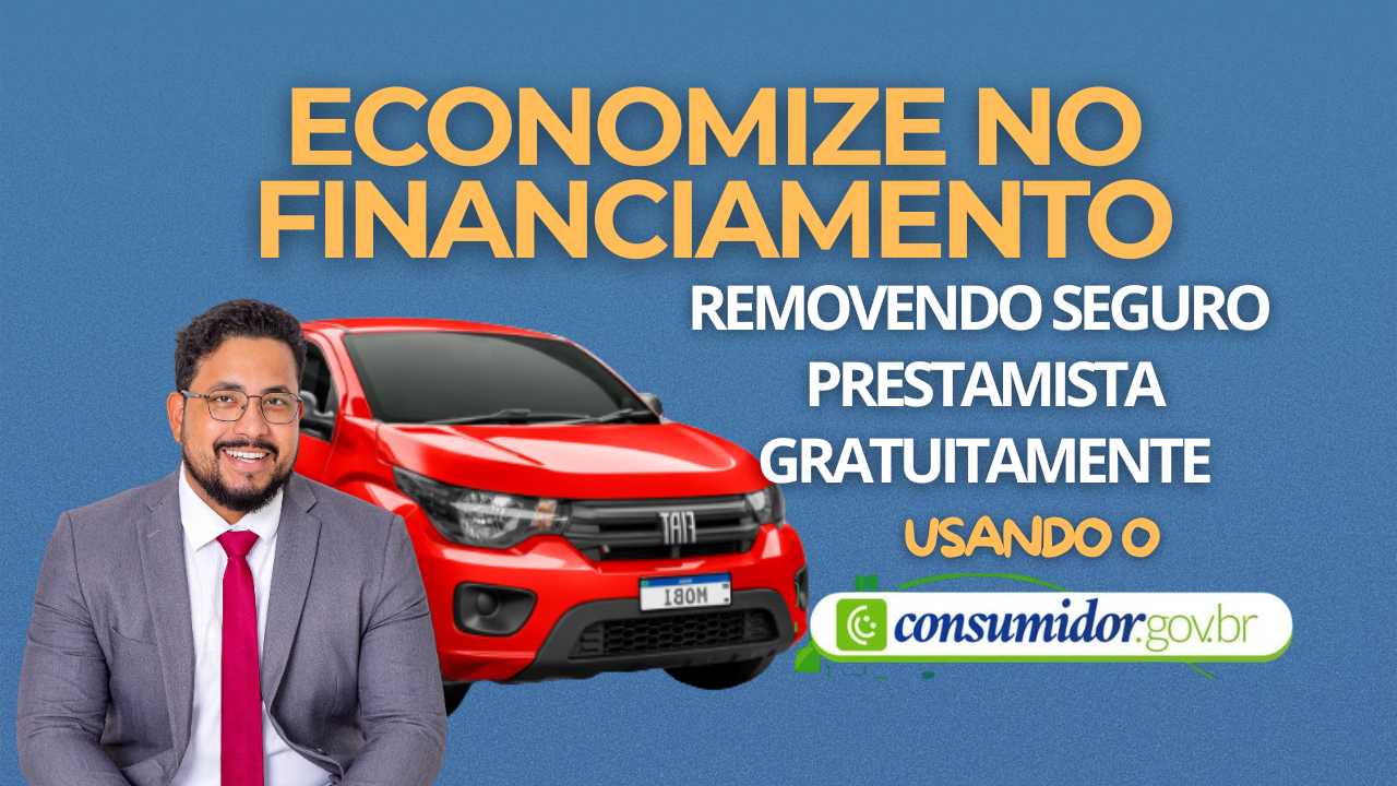 Seguro prestamista no financiamento: você pode estar pagando por algo que não pediu